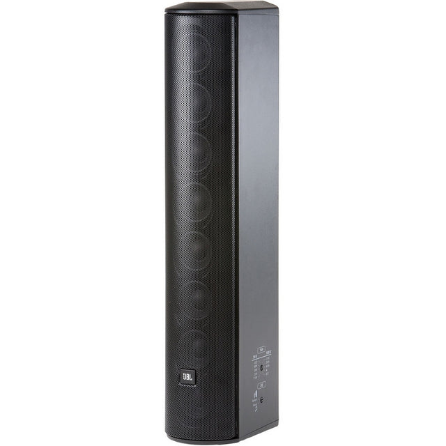 JBL CBT 50LA-LS CBT 50LA-LS Constant Beamwidth Technology Line Array Column Loudspeaker BLACK