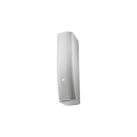 JBL CBT 70J-1-WH Constant Beamwidth Technology Two Way Line Array Column with Asymmetrical Vertical Cove WHITE