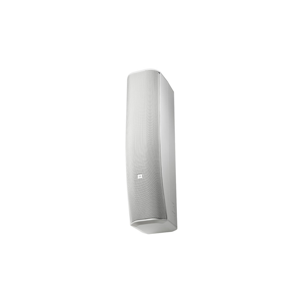 JBL CBT 70J-1-WH | Constant Beamwidth Technology Two Way Line Array Column with Asymmetrical Vertical Cove WHITE
