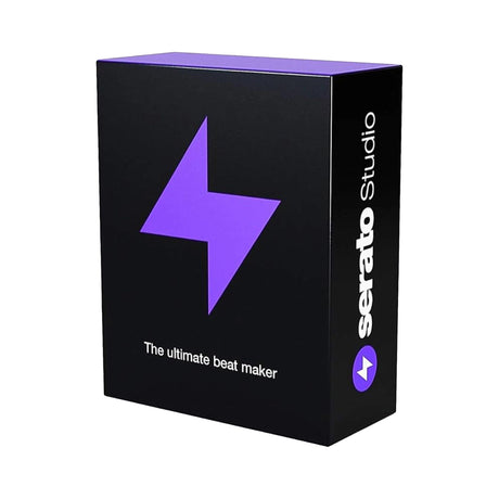 Serato Studio Version 1 Download Only (SSW-ST-V1-DL)