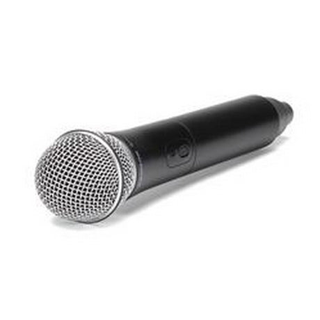 Samson CH99/Q8 Concert 99 Wireless Handheld Transmitter K-Band 470 - 494 MHz (Used) - used