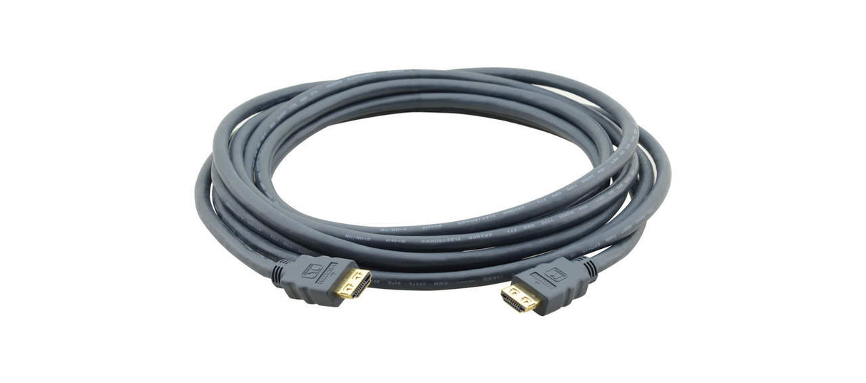 Kramer C-HM/HM-50 | 50 Feet HDMI Male to HDMI Male Cable