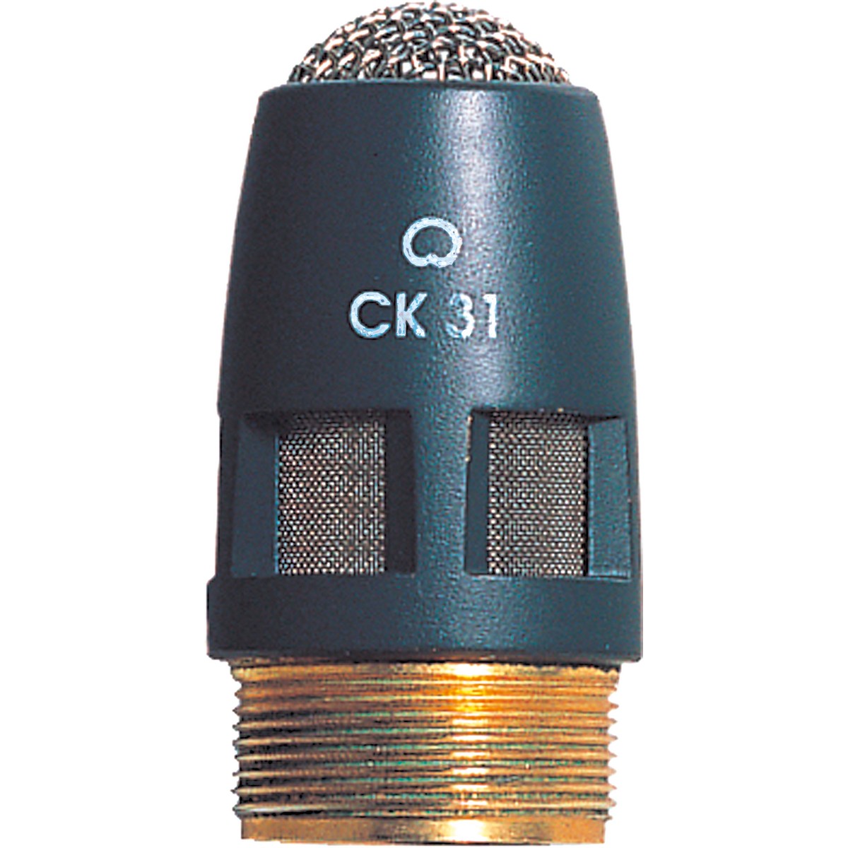 AKG CK31 Cardioid Condenser Microphone Capsule