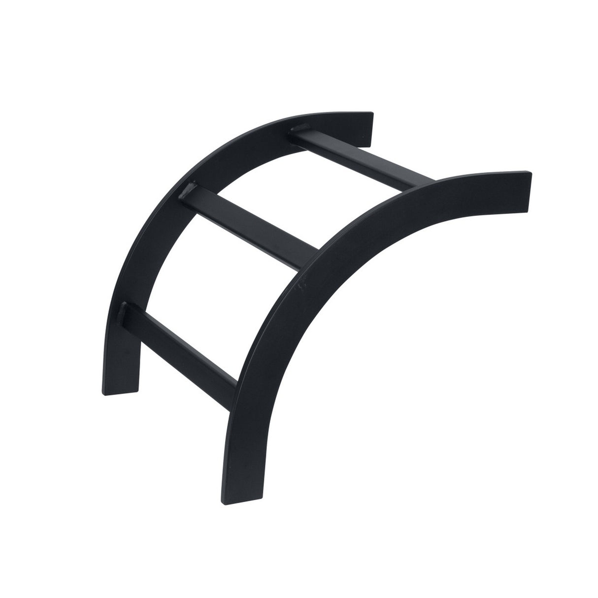 Lowell CL-18VT 18-Inch Wide Cable Ladder Vertical Turn