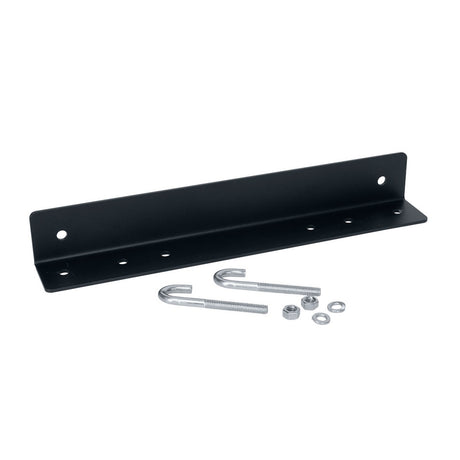 Lowell CLA-12WA 12-Inch Wide Wall Angle Bracket