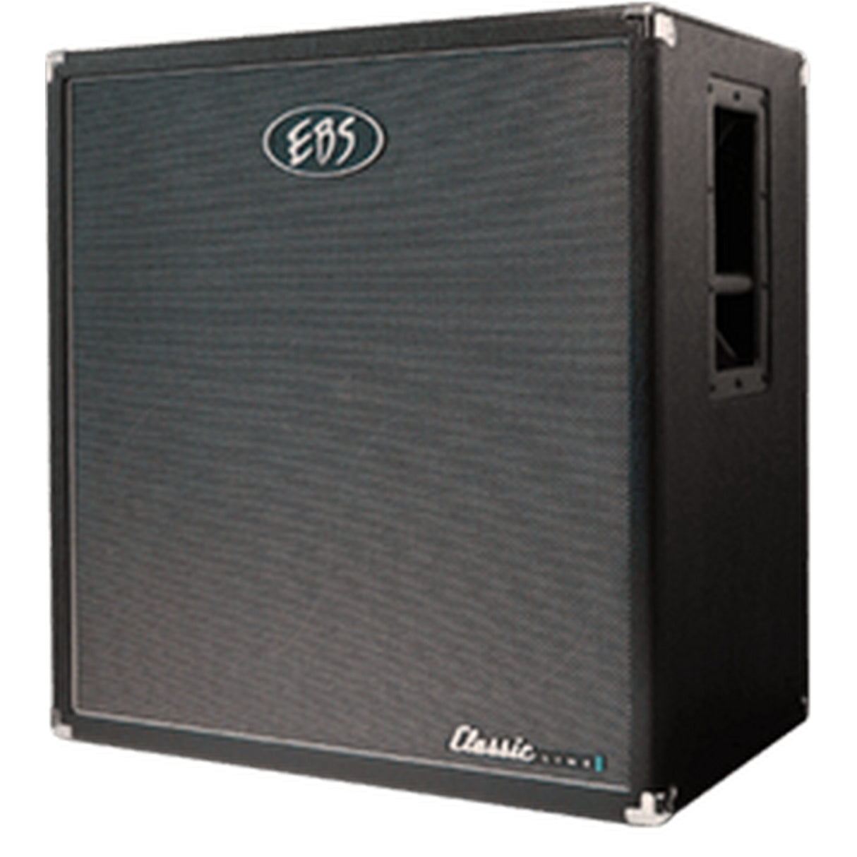 EBS ClassicLine 212 Bass Cabinet 2 x 12 Inch