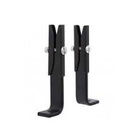 Lowell CLH-FB Floor Bracket for Cable Ladder Pair