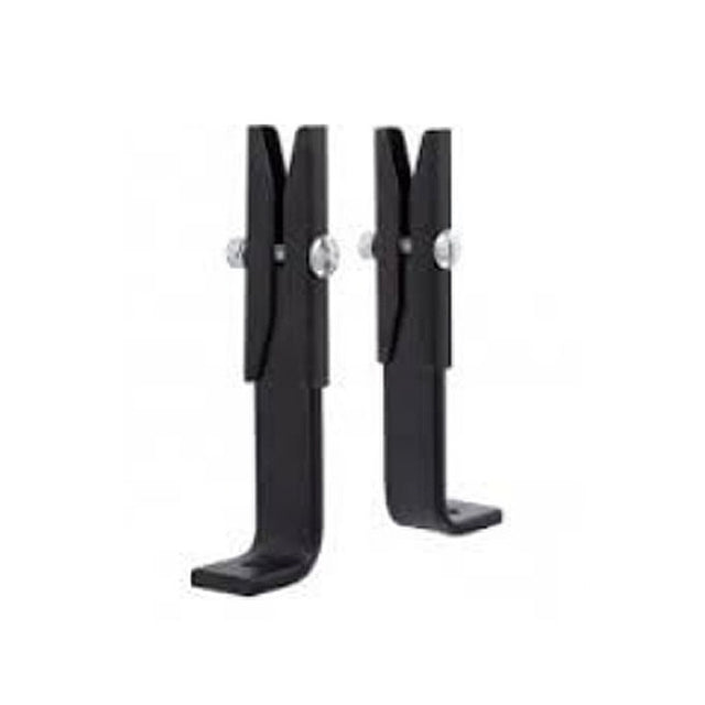 Lowell CLH-FB Floor Bracket for Cable Ladder Pair