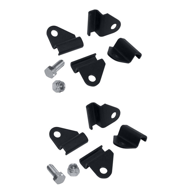 Lowell CLH-SKA Adjustable Splice Kit for Cable Ladders Pair