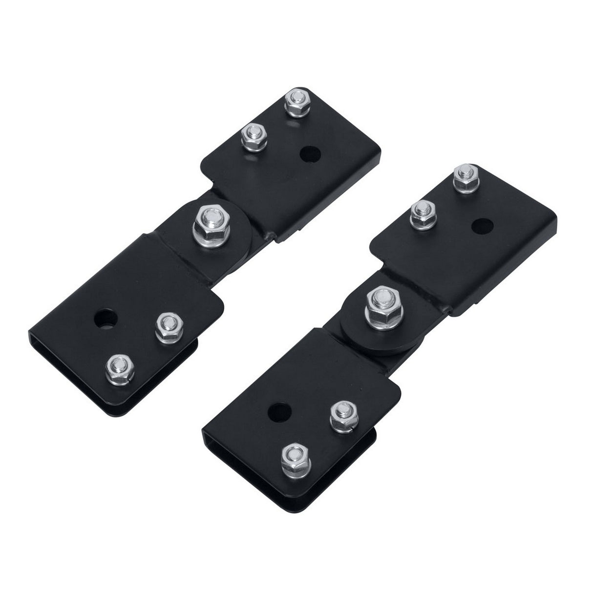 Lowell CLH-SKS Swivel Adjustable Splice Kit for Cable Ladder Pair