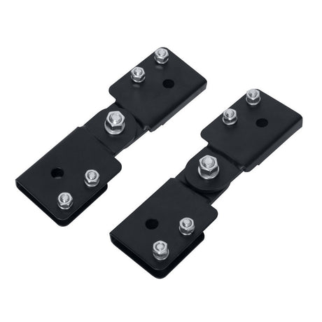 Lowell CLH-SKS Swivel Adjustable Splice Kit for Cable Ladder Pair