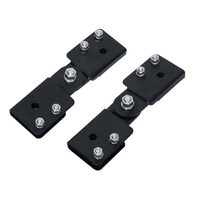 Lowell CLH-SKS Swivel Adjustable Splice Kit for Cable Ladder Pair