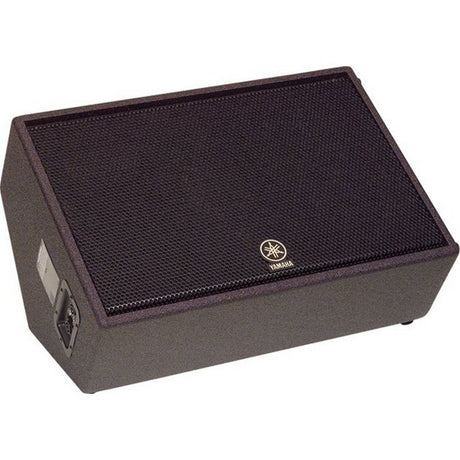 Yamaha CM15V 15-Inch 2-Way PA Floor Monitor Single