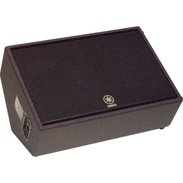 Yamaha CM15V 15-Inch 2-Way PA Floor Monitor Single