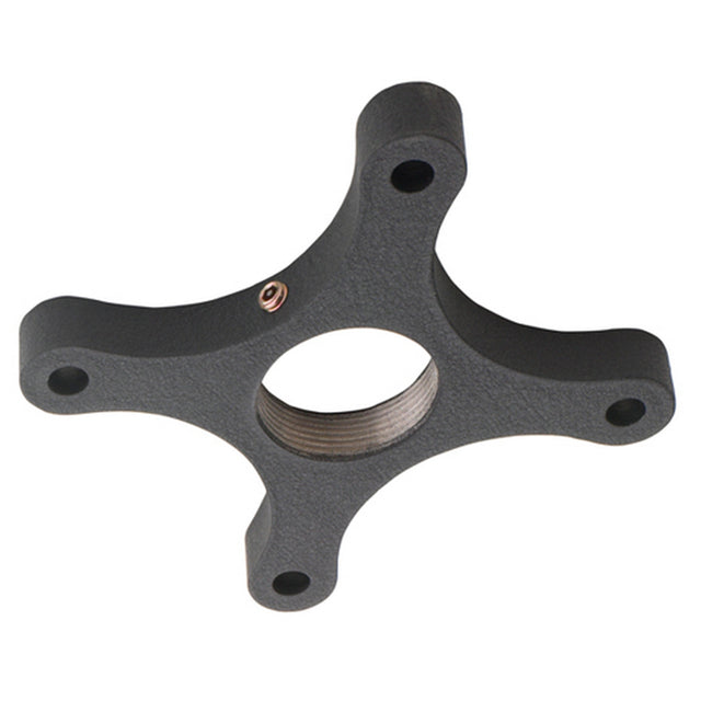 Chief CMA101 Designer Ceiling Plate Black