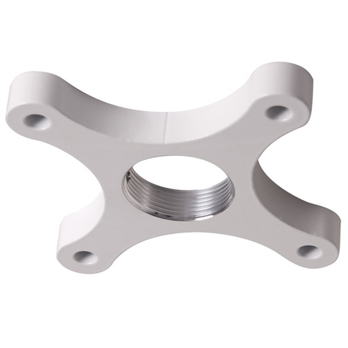 Chief CMA101W Designer Ceiling Plate White