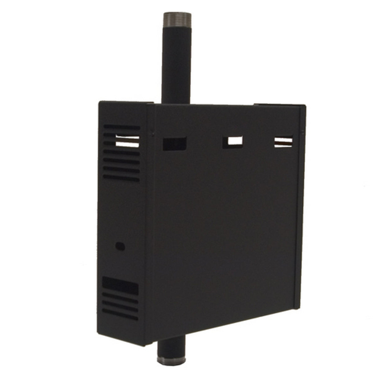 Chief CMA170 In-Ceiling Storage Enclosure Black