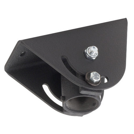 Chief CMA395-G Angled Ceiling Plate TAA Compliant Black