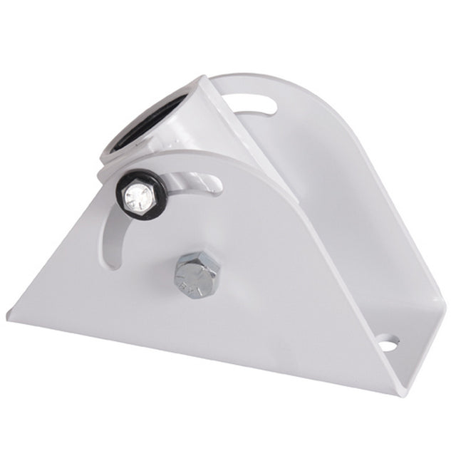 Chief CMA395W Angled Ceiling Plate White