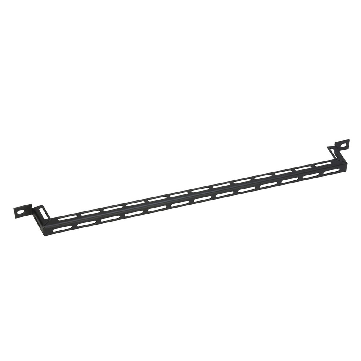 Lowell CMBS-2 Cable Management Bar 2 Inch Offset 10 Pack