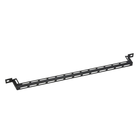 Lowell CMBS-2 Cable Management Bar 2 Inch Offset 10 Pack