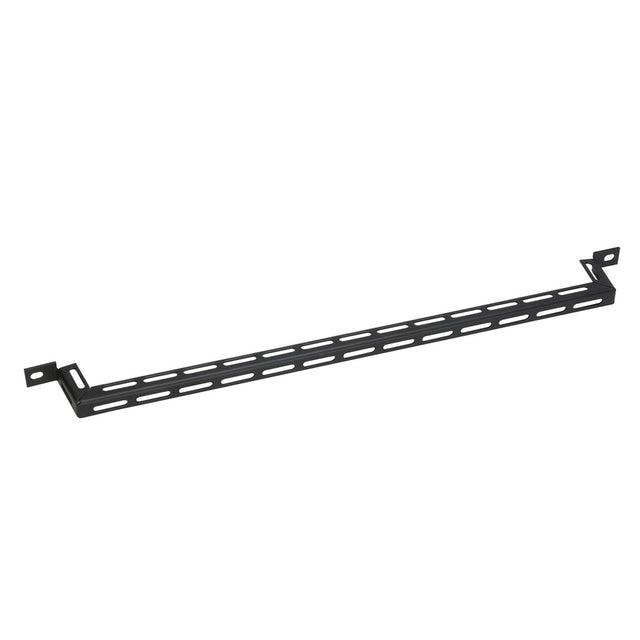 Lowell CMBS-2 Cable Management Bar 2 Inch Offset 10 Pack