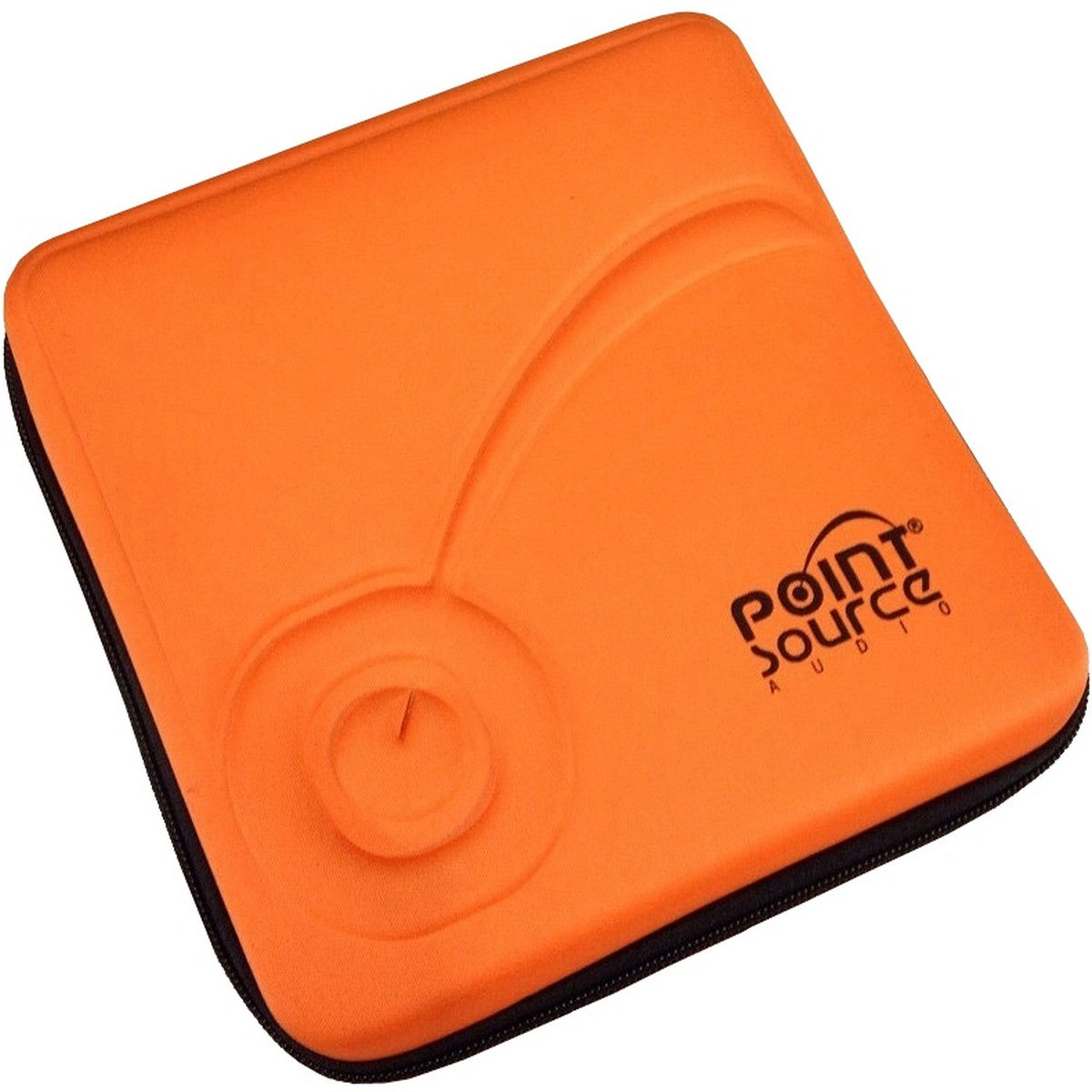 Point Source Audio CM-CSE Premium Headset Storage Case for CM-i3