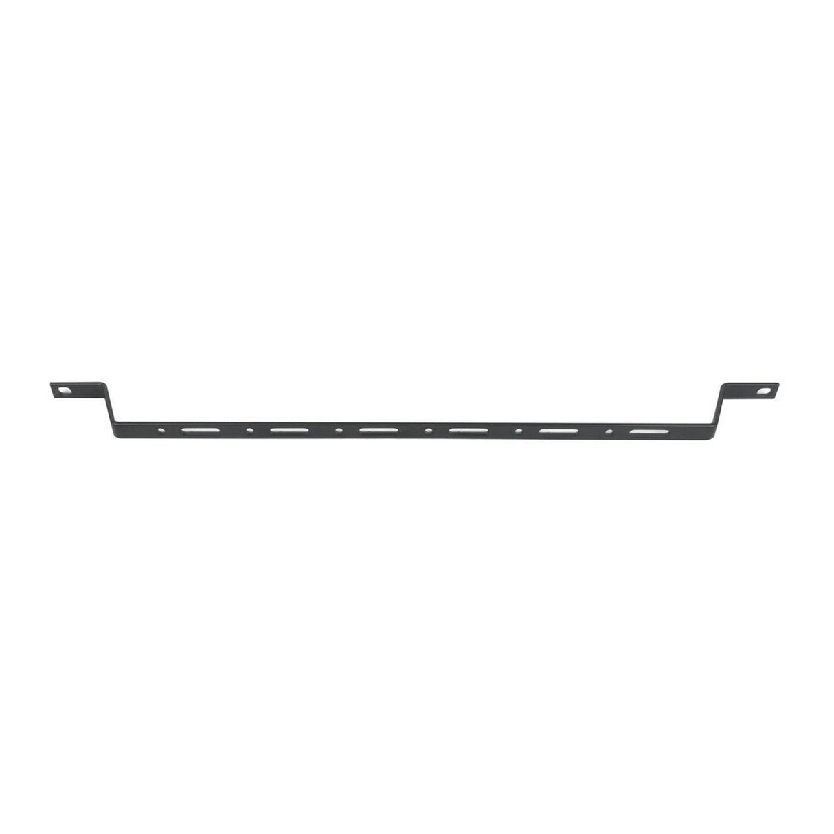Lowell CMFW-2 Stackable Cable Management Flat Wire 2 Inch Offset 10 Pack