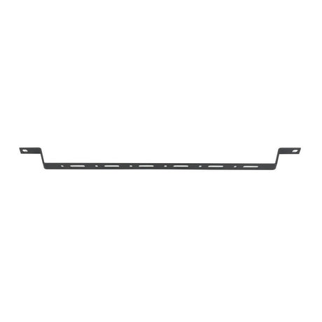 Lowell CMFW-2 Stackable Cable Management Flat Wire 2 Inch Offset 10 Pack