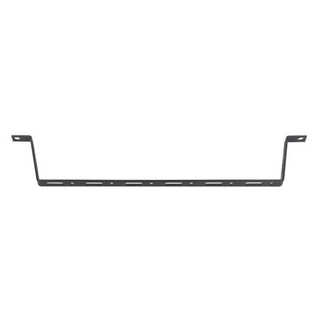 Lowell CMFW-4 Stackable Cable Management Flat Wire 4 Inch Offset 10 Pack