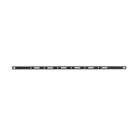 Lowell CMFW Stackable Cable Management Flat Wire Straight 10 Pack