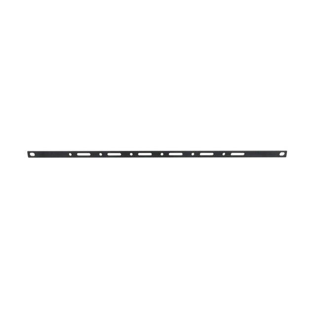 Lowell CMFW Stackable Cable Management Flat Wire Straight 10 Pack