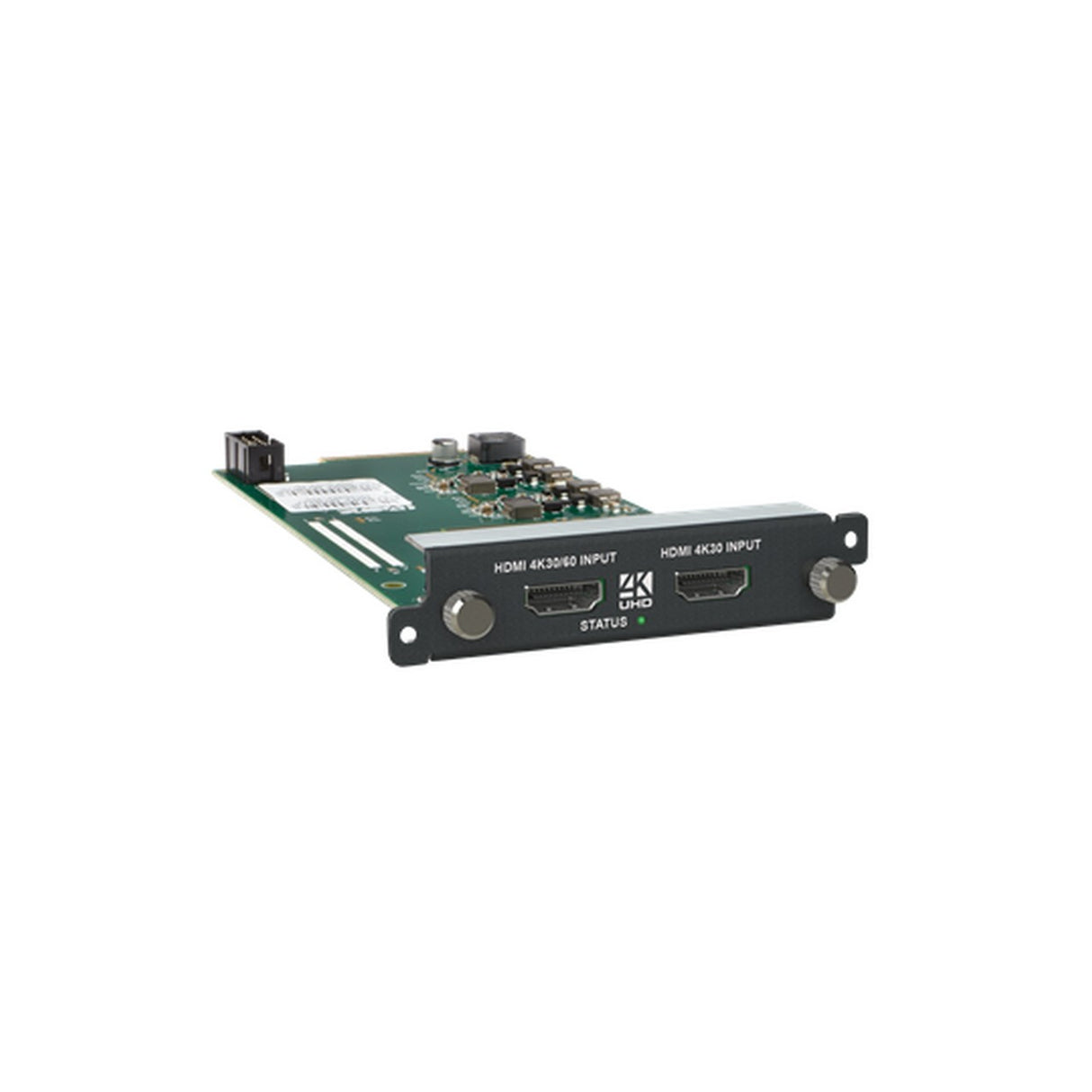 tvONE CM-HDMI-4K-2IN 4K 30/60 HDMI Input Module