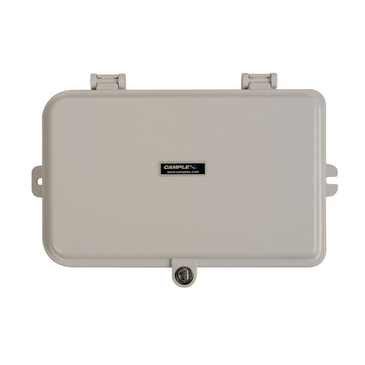 Camplex CMX-MPWB-06M Plastic Wall Mount Terminal Box