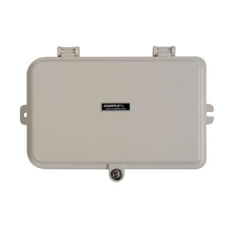 Camplex CMX-MPWB-06M Plastic Wall Mount Terminal Box