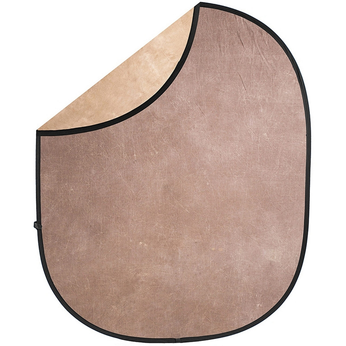 Savage CB110 Collapsible Background Earth Tone 5 x 6-Feet