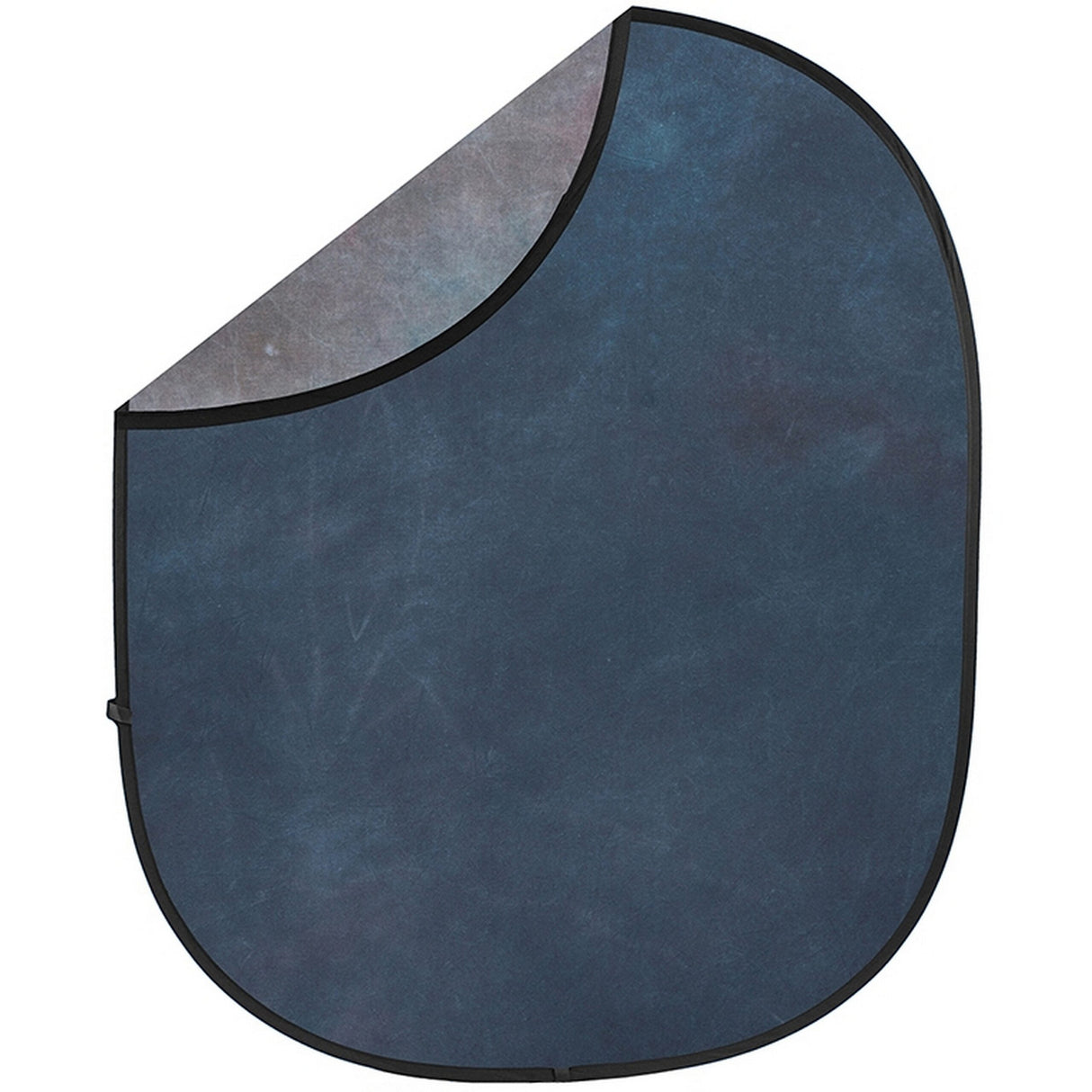 Savage CB106 Collapsible Background Indigo Nights 5 x 6-Feet