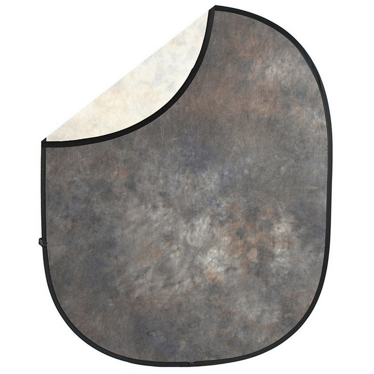 Savage CB102 Collapsible Background Lakeside 5 x 6-Feet