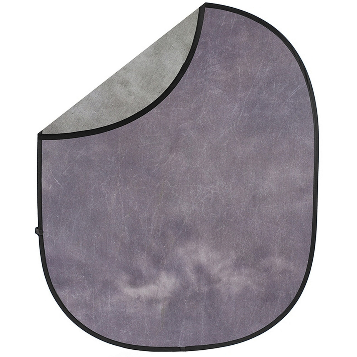 Savage CB104 Collapsible Background Monsoon 5 x 6-Feet