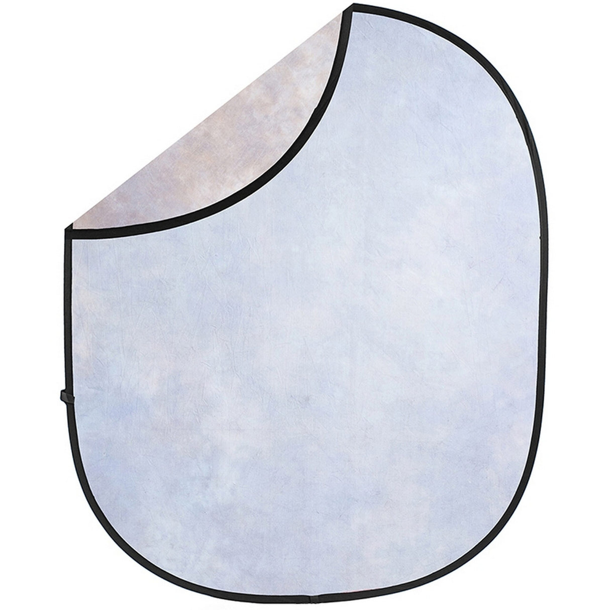 Savage CB108 Collapsible Background Spring Essence 5 x 6-Feet