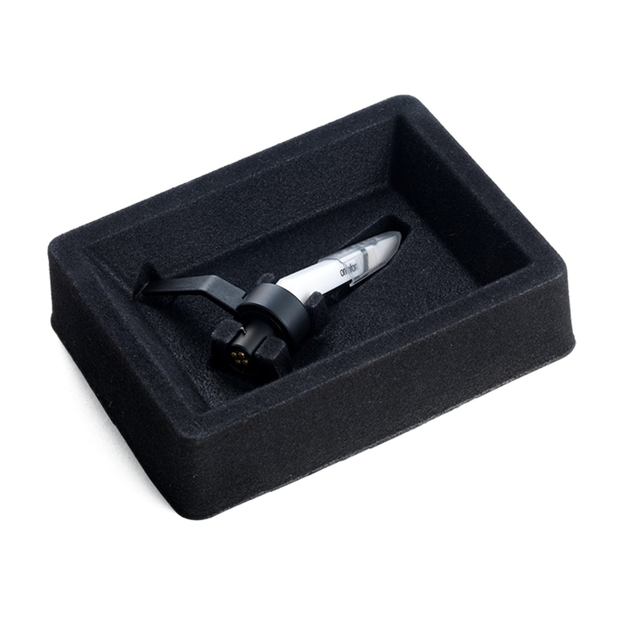 Ortofon Concorde MK II Scratch CC Single Spherical Stylus for DJ Turntables (Used) - used