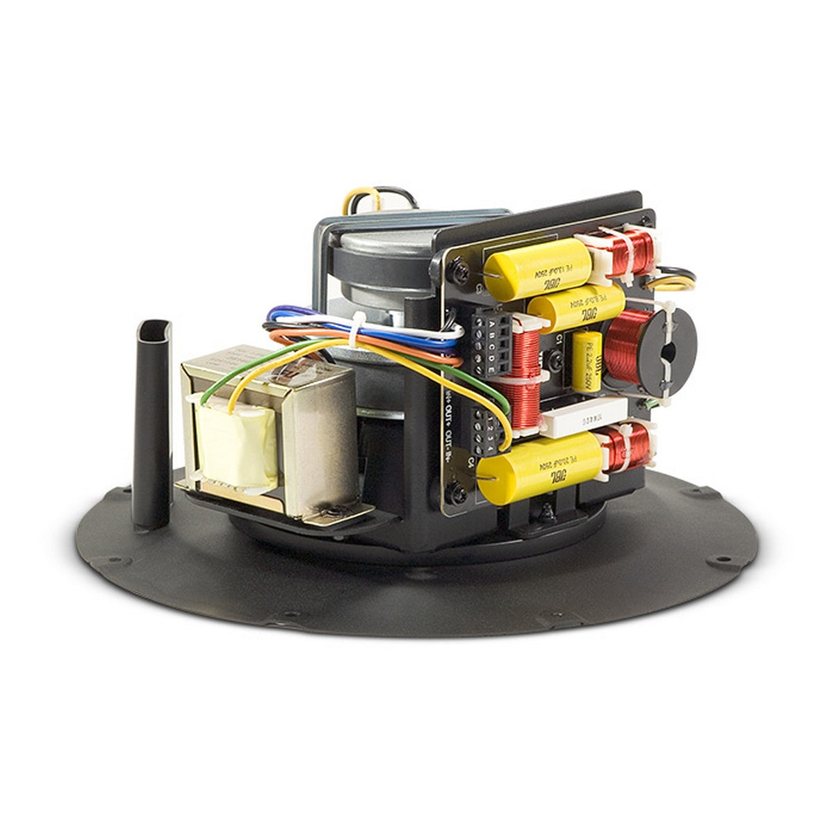 JBL CONTROL 227CT 6.5inch Coaxial Ceiling Loudspeaker with HF Compression Driver Pair