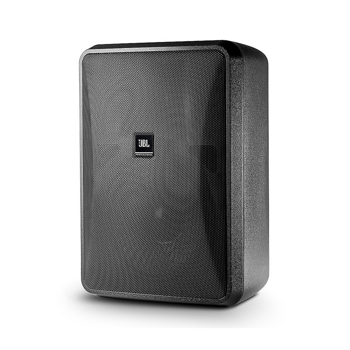 JBL Control 28-1 8inch Two Way Vented Loudspeaker Black Pair