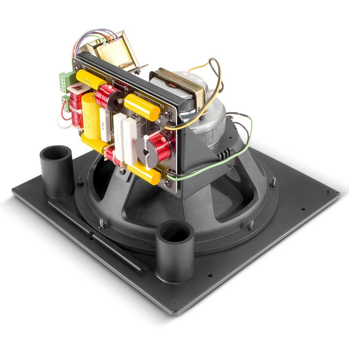 JBL CONTROL 321C 12inch Coaxial Ceiling Loudspeaker with HF Compression Driver