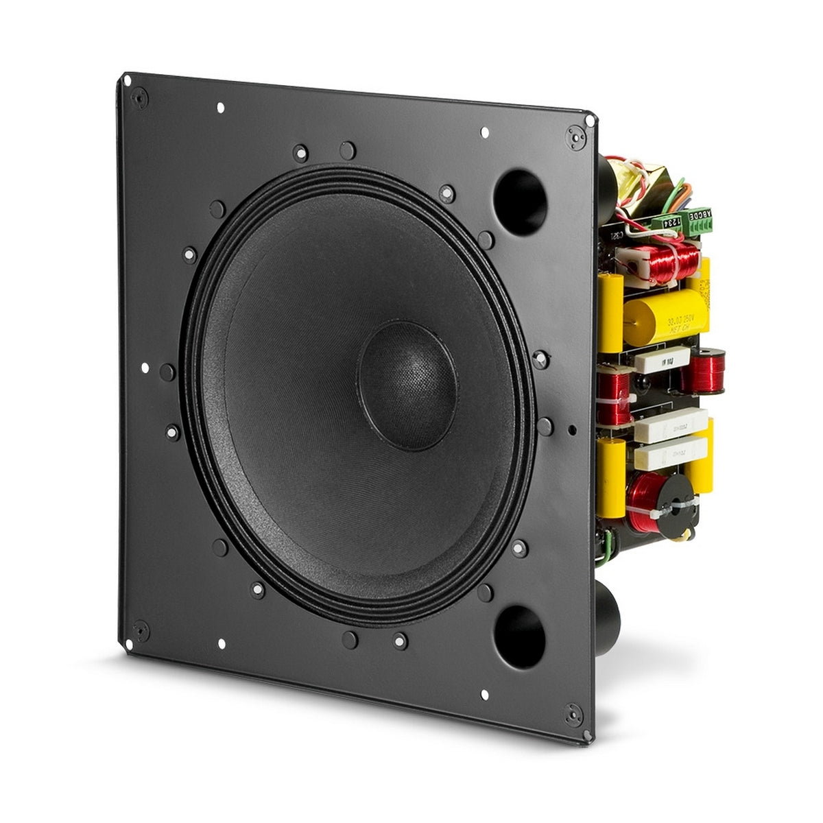 JBL CONTROL 321CT 12inch Coaxial Ceiling Loudspeaker with HF Compression Driver