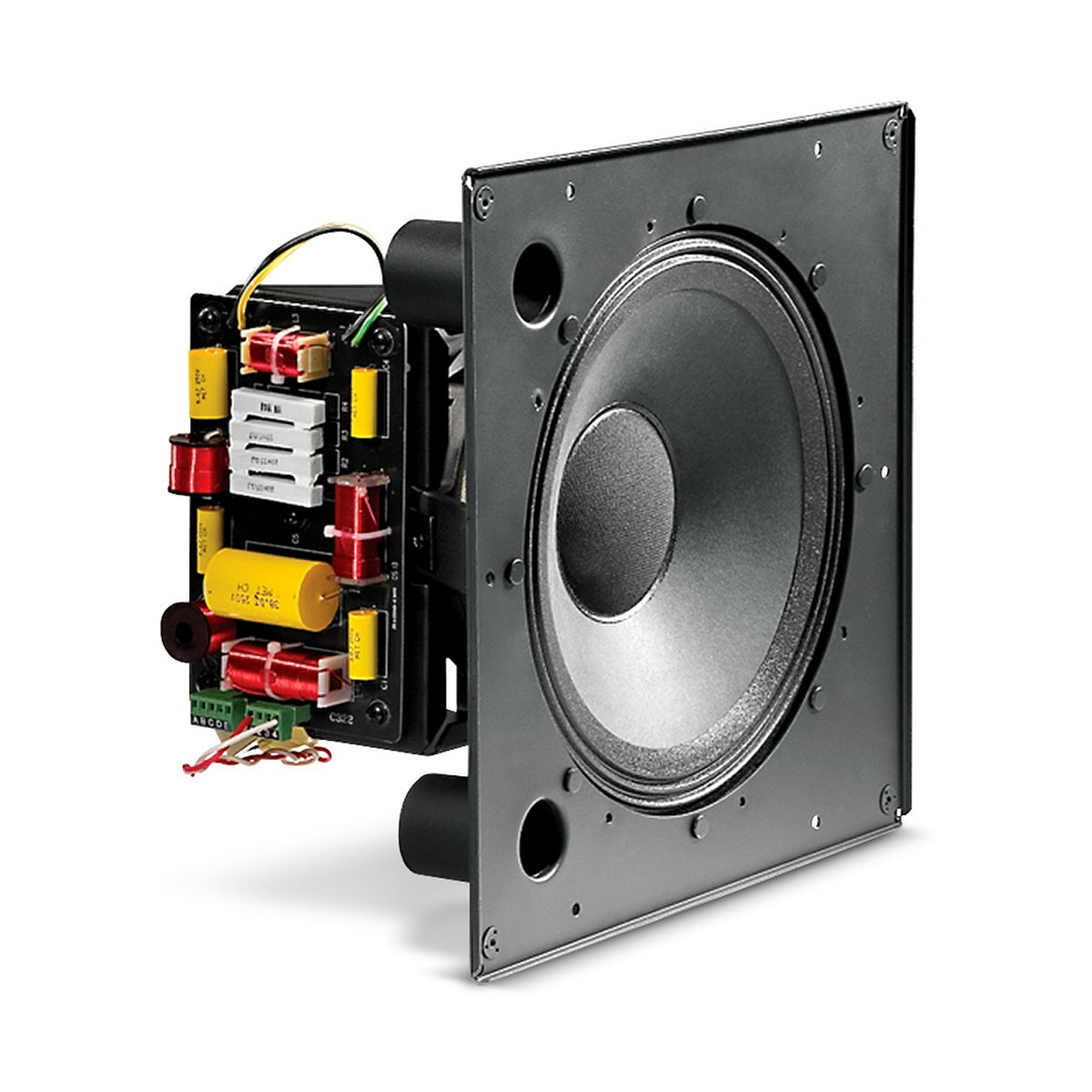 JBL CONTROL 322CT High Output 12inch Coaxial Ceiling Loudspeaker