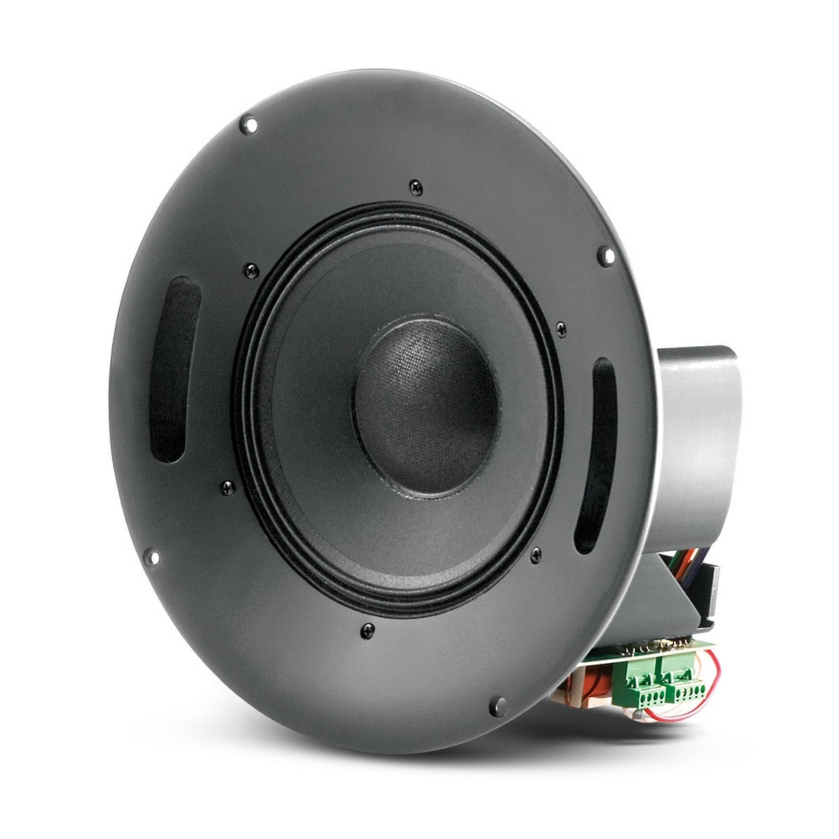 JBL CONTROL 328CT 8inch Coaxial Ceiling Loudspeaker with HF Compression Driver