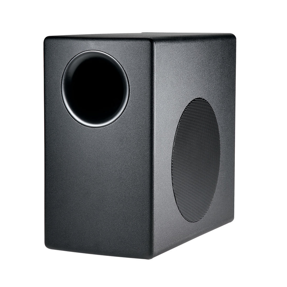 JBL CONTROL 50S/T Surface Mount Subwoofer for Subwoofer Satellite Loudspeaker System Pair