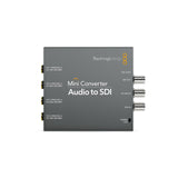 Blackmagic Design Mini Converter Audio to SDI 2 (Used)