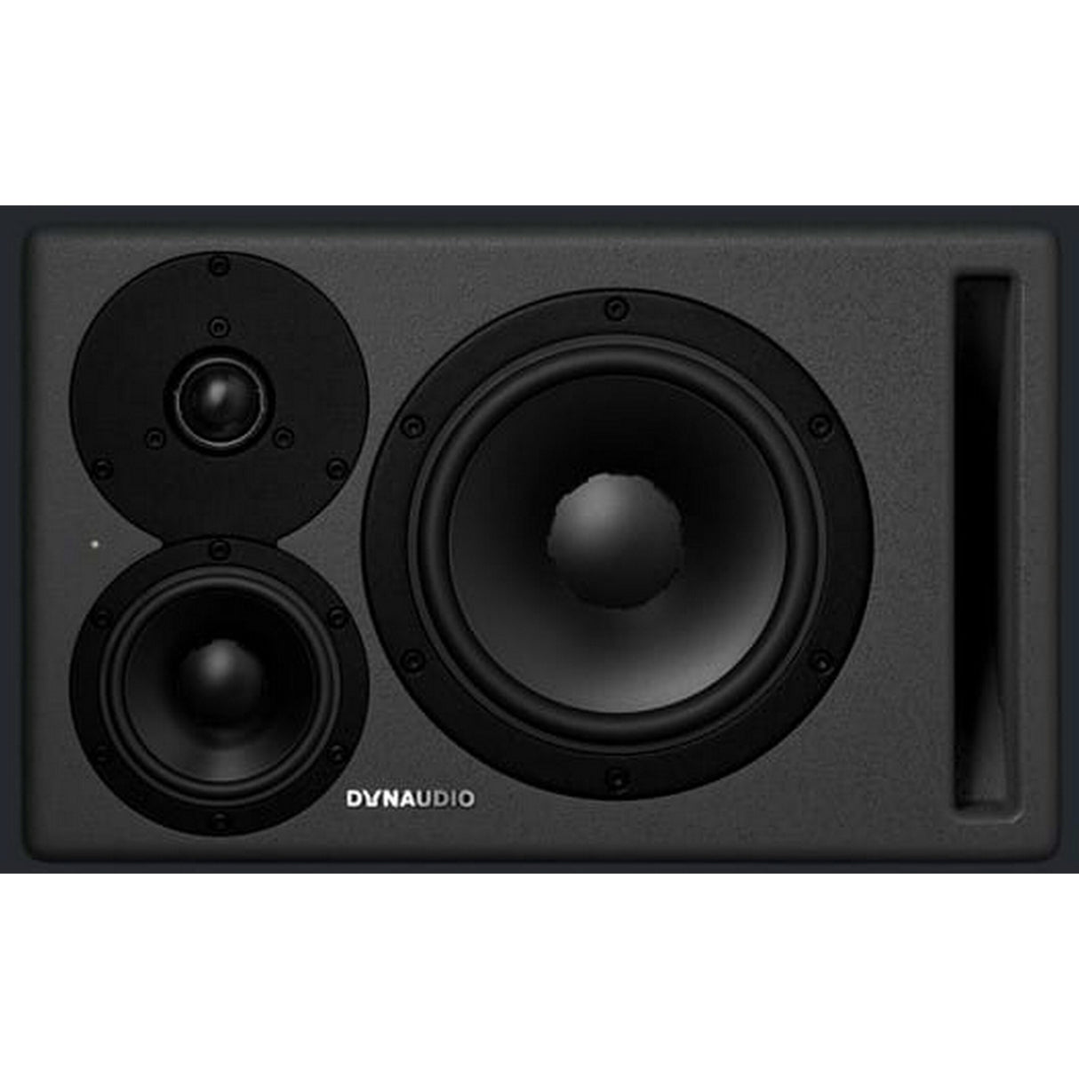 Dynaudio Core 47 3-Way Studio Monitor Left